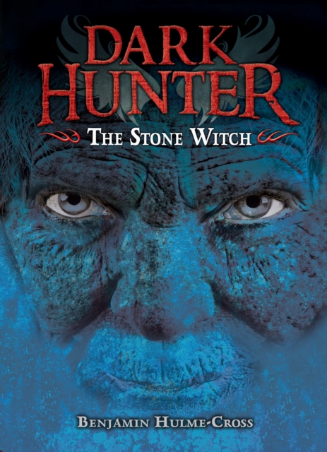 The Stone Witch, EPUB eBook