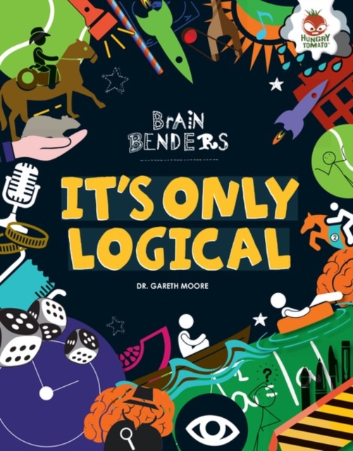 It's Only Logical, EPUB eBook