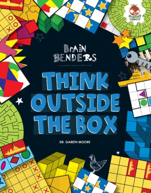 Think Outside the Box, EPUB eBook