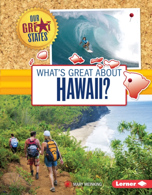 What's Great about Hawaii?, EPUB eBook