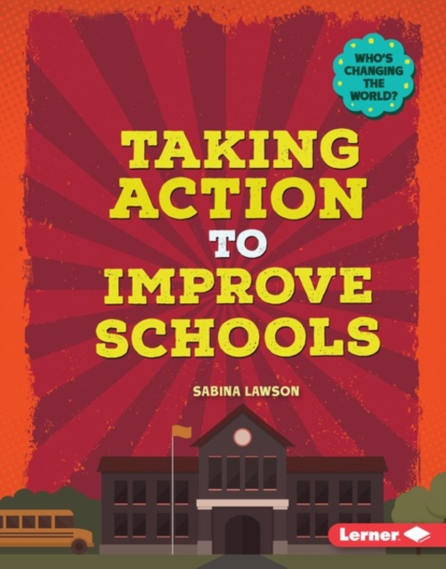 Taking Action to Improve Schools, PDF eBook