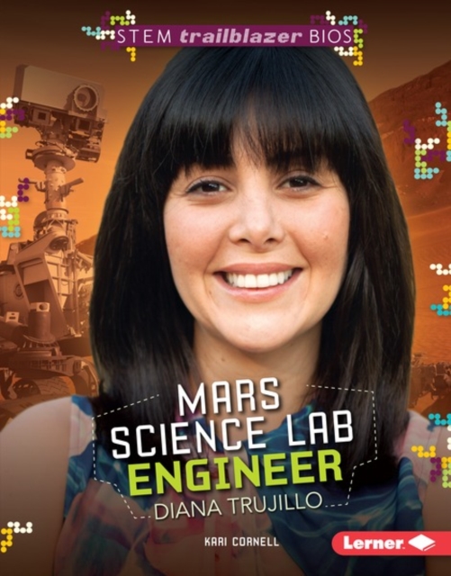 Mars Science Lab Engineer Diana Trujillo, PDF eBook