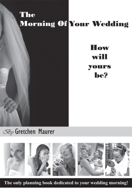 The Morning of Your Wedding, EPUB eBook