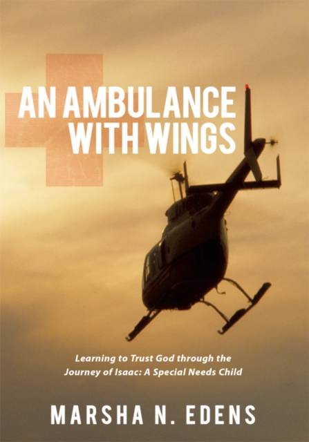 An Ambulance with Wings : Learning to Trust God Through the Journey of Isaac: a Special Needs Child, EPUB eBook