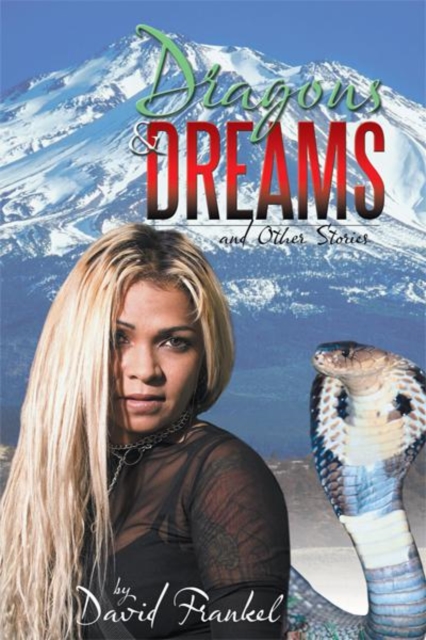 Dragons and Dreams : And Other Stories, EPUB eBook