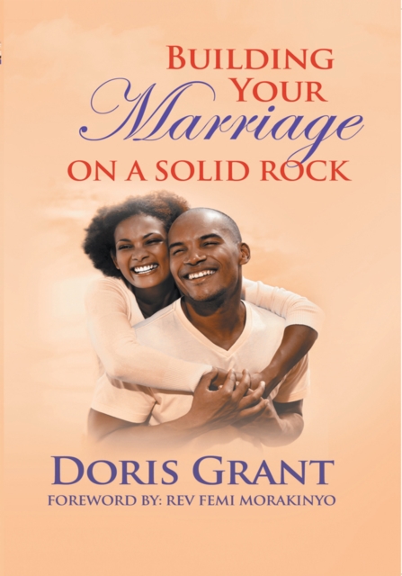 Building Your Marriage on a Solid Rock, EPUB eBook