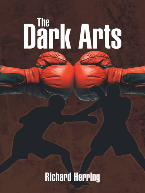 The Dark Arts, EPUB eBook
