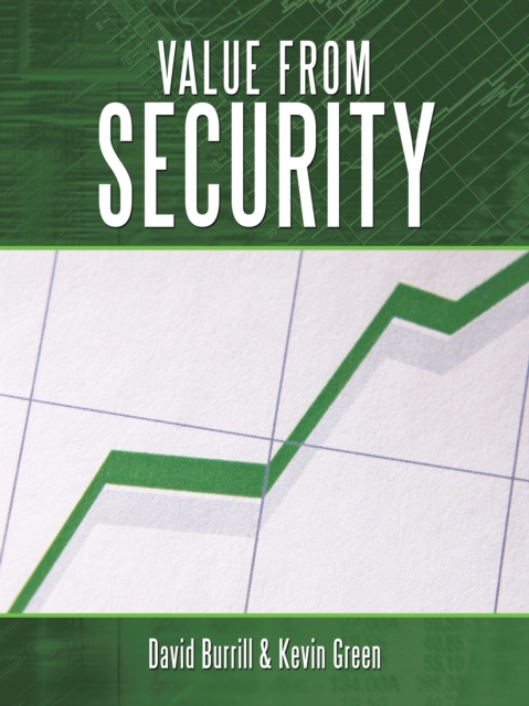 Value from Security, EPUB eBook
