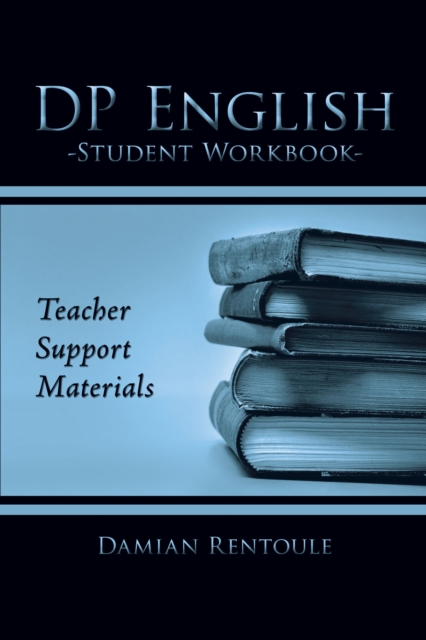 Teacher Support Materials for Dp English Student Workbook, EPUB eBook