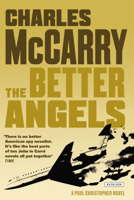 The Better Angels : A Novel, EPUB eBook