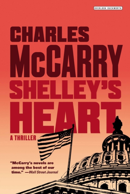 Shelley's Heart : A Thriller, EPUB eBook