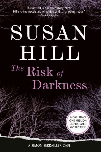 The Risk of Darkness : A Simon Serrailler Mystery, EPUB eBook