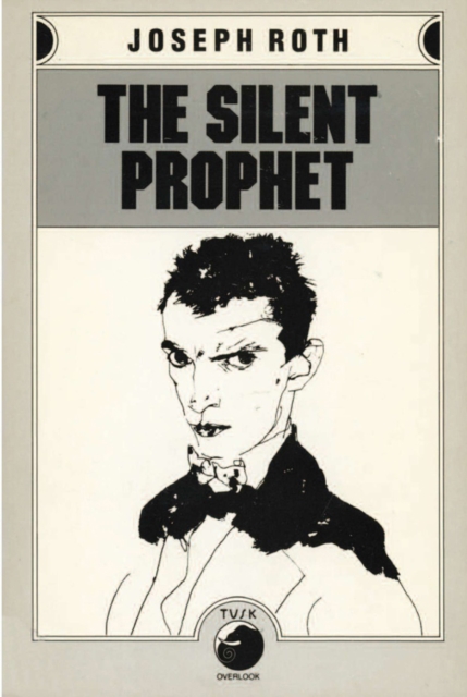 The Silent Prophet, EPUB eBook