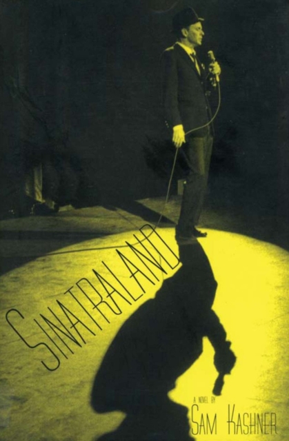 Sinatraland : A Novel, EPUB eBook