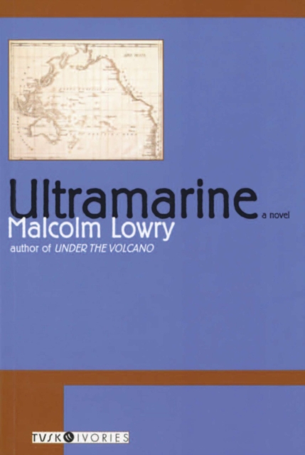 Ultramarine, EPUB eBook