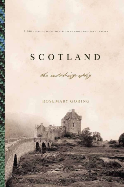 Scotland : An Autobiography, EPUB eBook