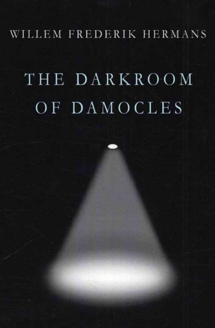 The Darkroom of Damocles : A Novel, EPUB eBook