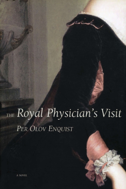 The Royal Physician's Visit, EPUB eBook
