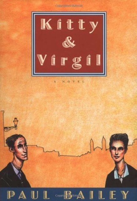 Kitty & Virgil : A Novel, EPUB eBook