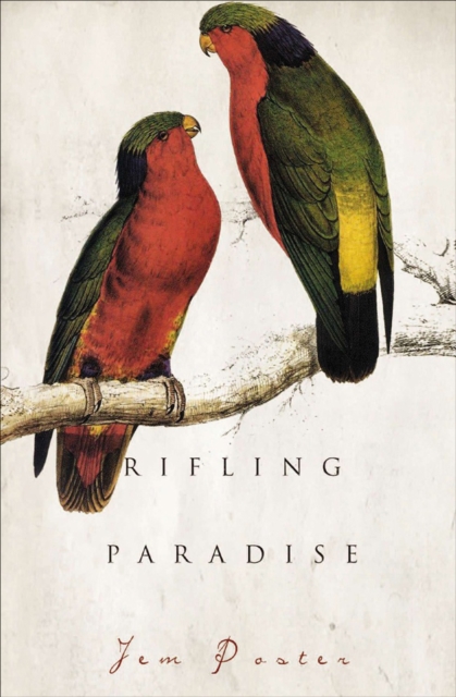 Rifling Paradise, EPUB eBook