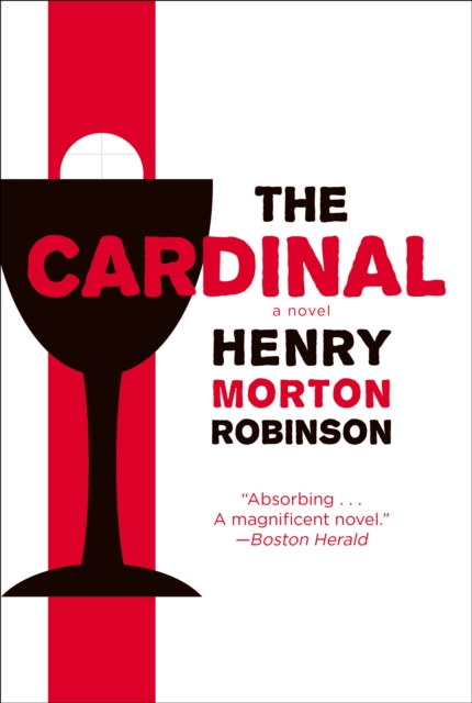 The Cardinal : A Novel, EPUB eBook