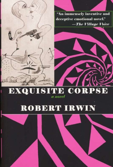 Exquisite Corpse : A Novel, EPUB eBook
