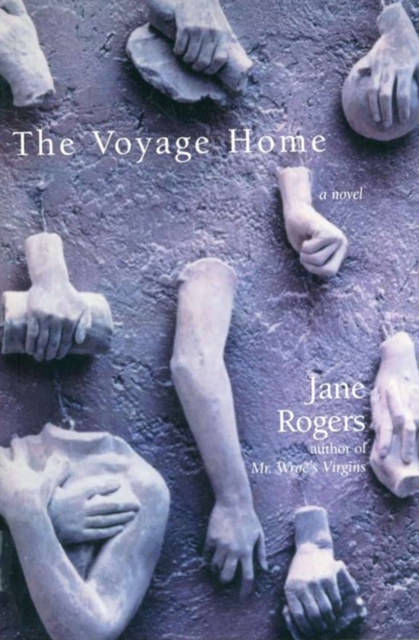 The Voyage Home : A Novel, EPUB eBook