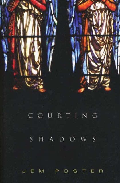Courting Shadows, EPUB eBook