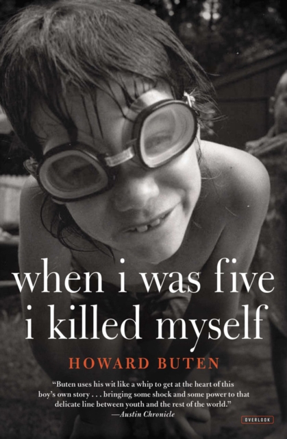 When I Was Five I Killed Myself, EPUB eBook