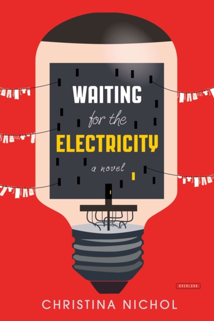 Waiting for the Electricity : A Novel, EPUB eBook