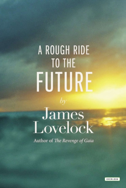 A Rough Ride to the Future, EPUB eBook