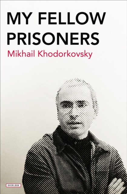 My Fellow Prisoners, EPUB eBook
