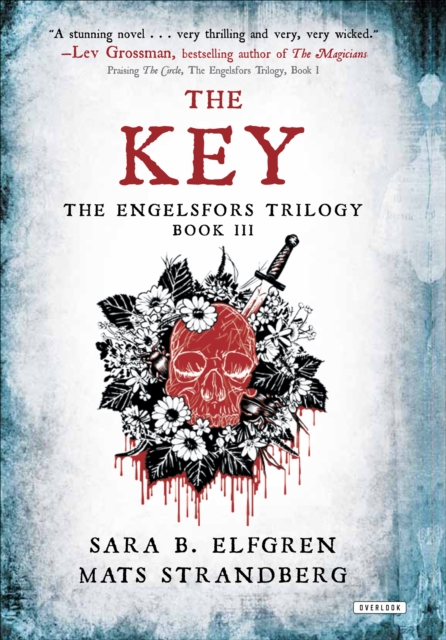 The Key, EPUB eBook