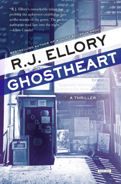 Ghostheart : A Thriller, EPUB eBook