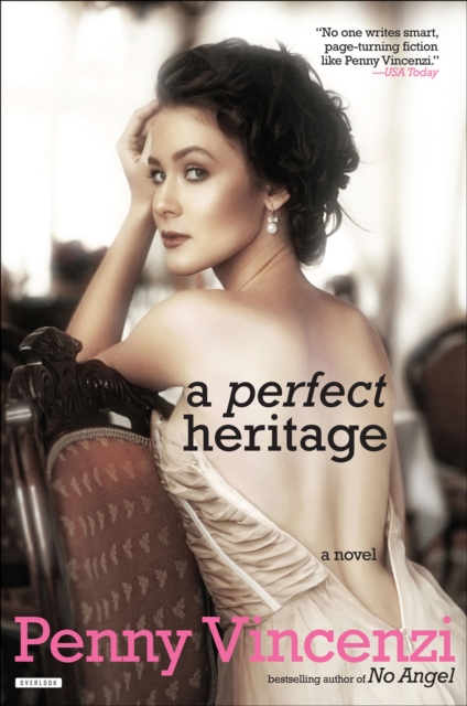 A Perfect Heritage : A Novel, EPUB eBook