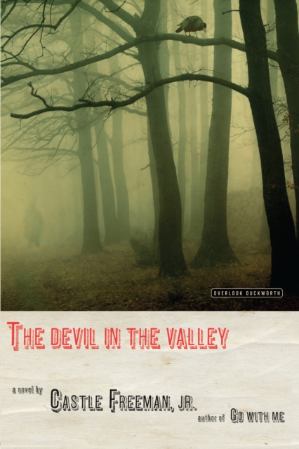 The Devil in the Valley : A Novel, EPUB eBook