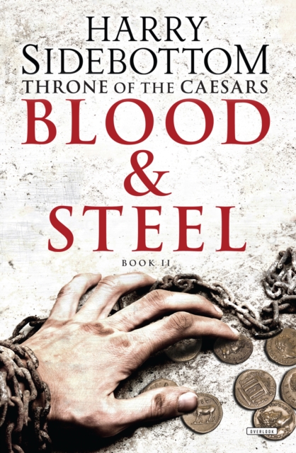 Blood & Steel, EPUB eBook