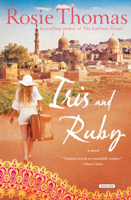 Iris and Ruby : A Novel, EPUB eBook