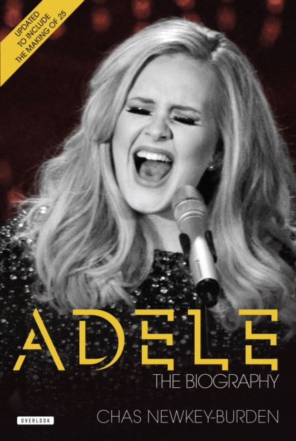 Adele : The Biography, EPUB eBook