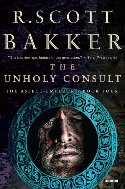 The Unholy Consult : The Aspect-Emperor, EPUB eBook