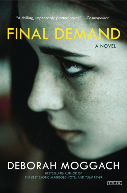 Final Demand : A Novel, EPUB eBook