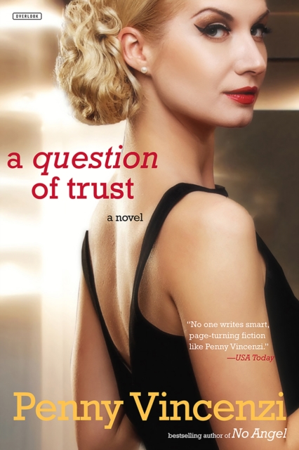 A Question of Trust : A Novel, EPUB eBook