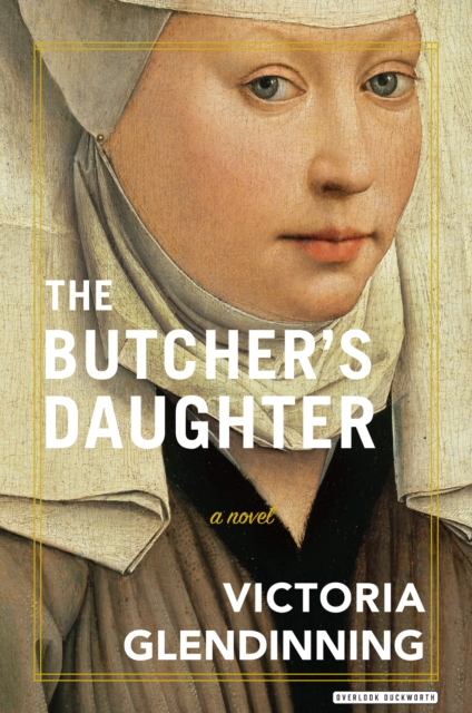 The Butcher's Daughter : A Novel, EPUB eBook