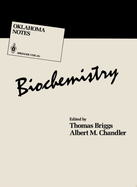 Biochemistry, PDF eBook