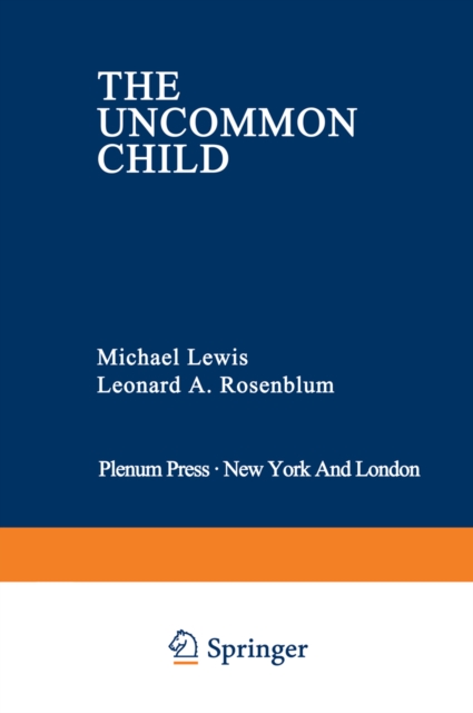 The Uncommon Child, PDF eBook