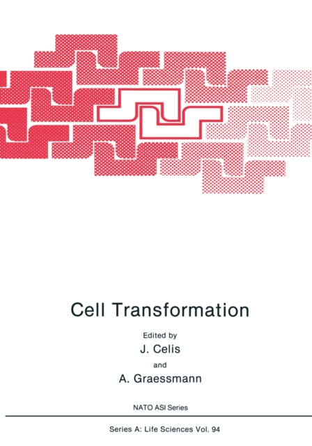 Cell Transformation, PDF eBook