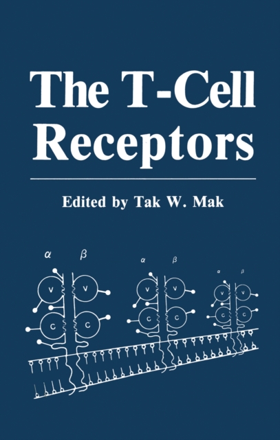 The T-Cell Receptors, PDF eBook