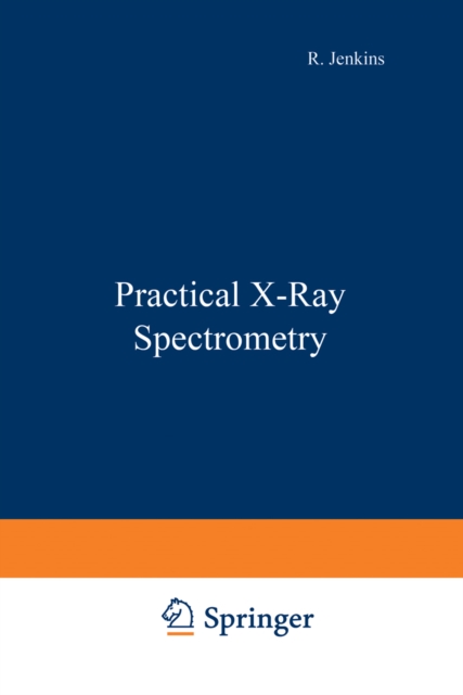 Practical X-Ray Spectrometry, PDF eBook