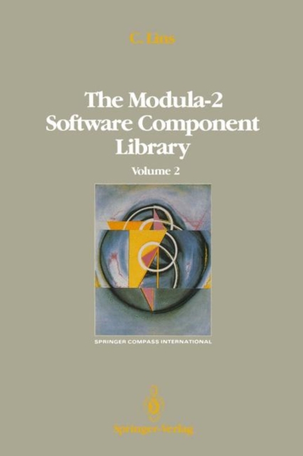 The Modula-2 Software Component Library, Paperback Book