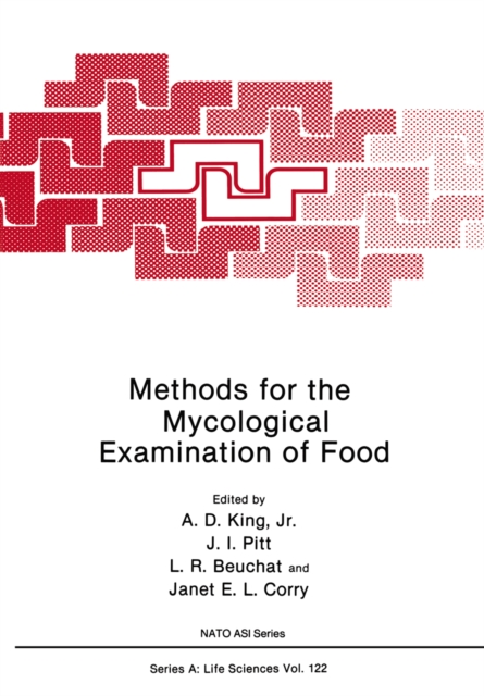 Methods for the Mycological Examination of Food, PDF eBook
